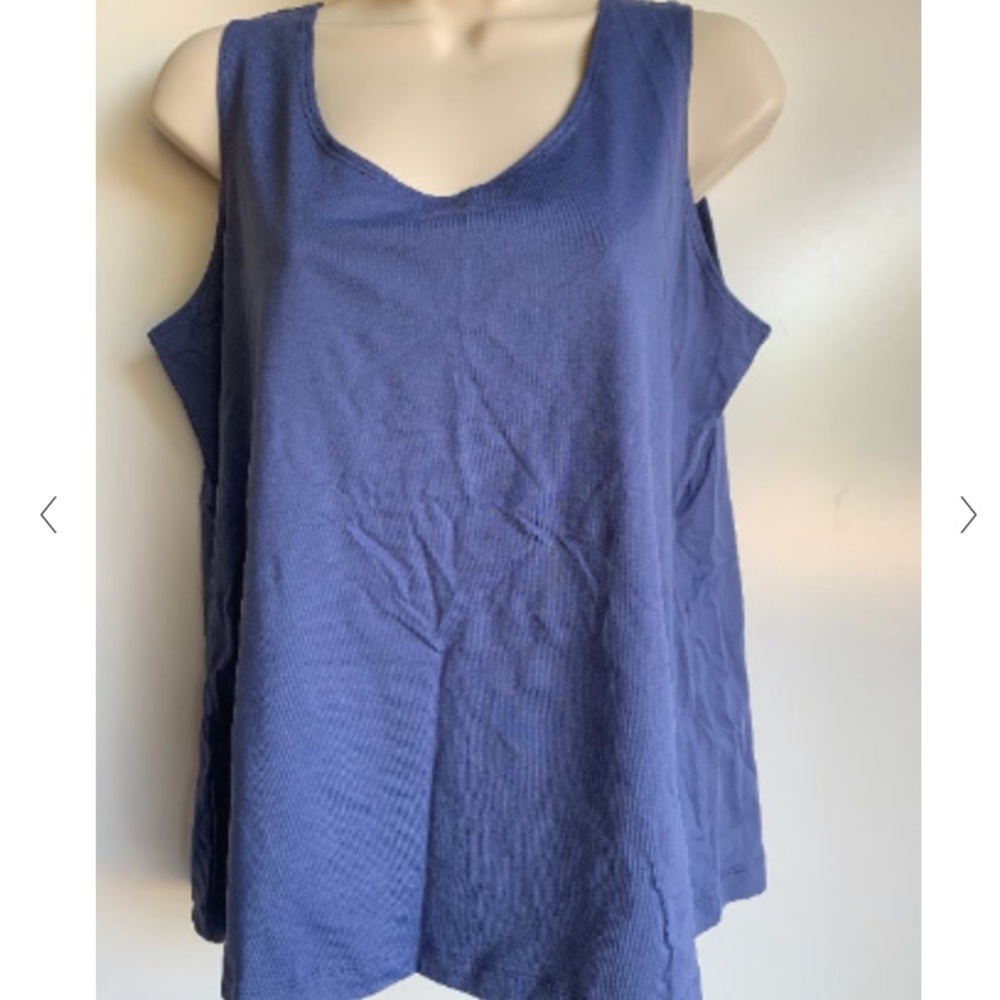 Chico's Microfiber Tank - Picture 4 of 4